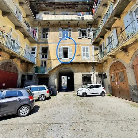 La Cosy Factory - Centre Historique Apartment *