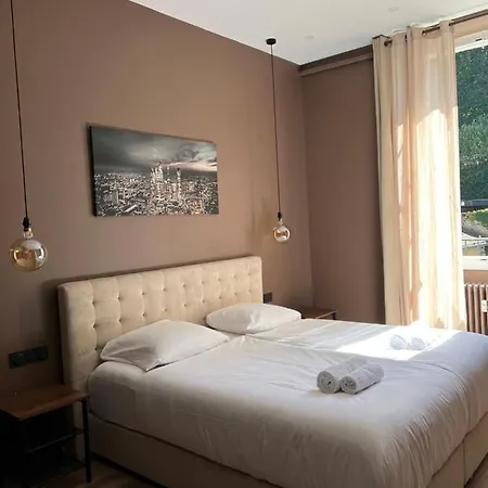 La Cosy Factory - Centre Historique Apartment *